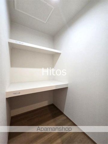 サニーテラス Bの内装写真