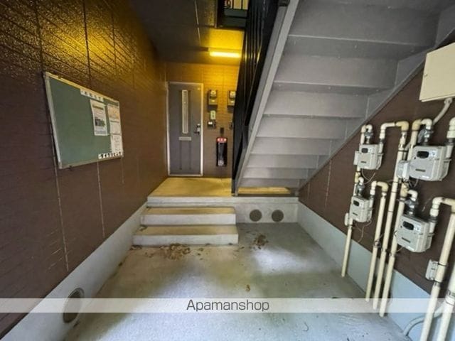 アヴニールKの内装写真