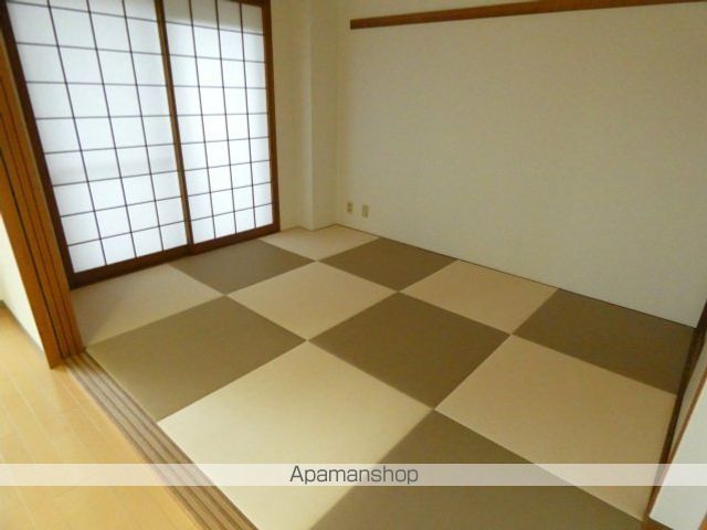 ライオンズマンション川越南古谷第2の内装写真