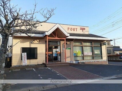 ヴェスティートⅢ[1LDK/50.12m2]の周辺5