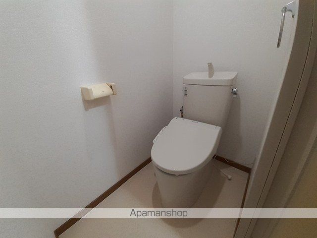 ニューシティー勢田の内装写真