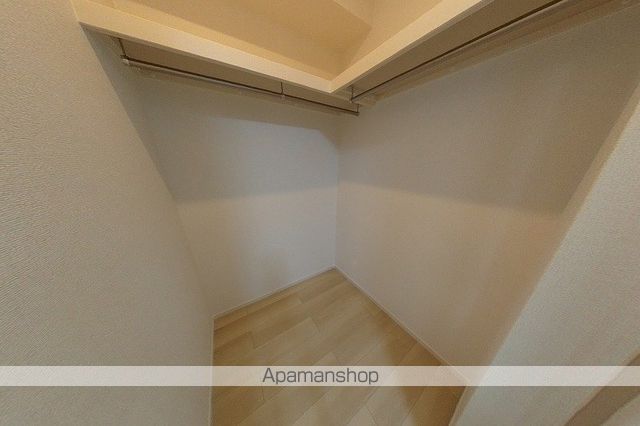 グランフォルム Bの内装写真