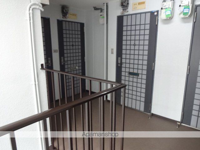 寝屋川コスモシティのその他写真