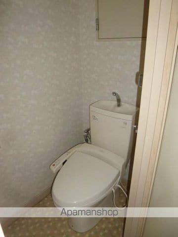 クリオ白銀の内装写真