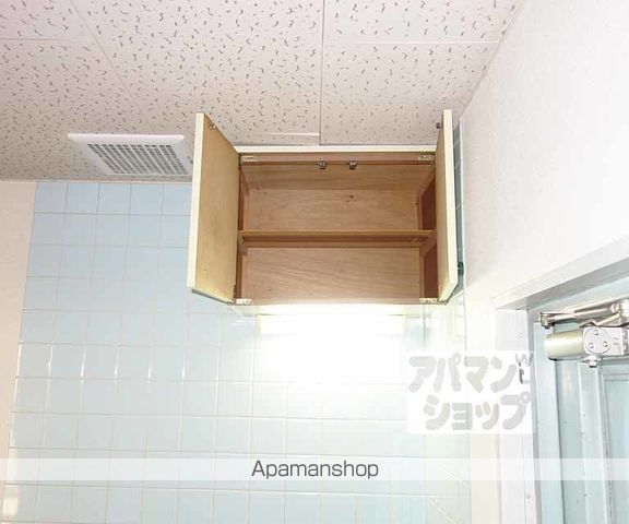 ピエール大宮の内装写真