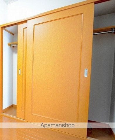 レオパレスヴィラ-ジュの内装写真