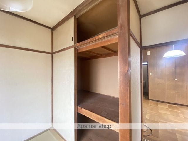 富貴ハウスの内装写真