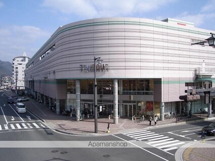 ベルクレスト[2LDK/52.99m2]の周辺5