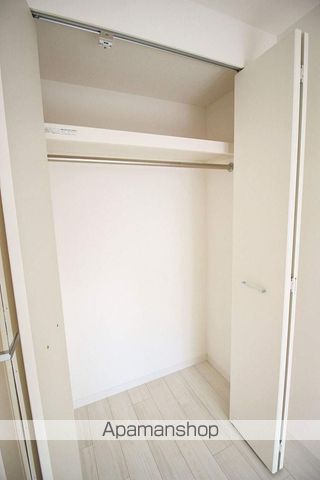 LADOUCEUR梅田EASTの内装写真