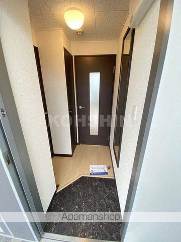 レオネクストグランドゥール Sの内装写真