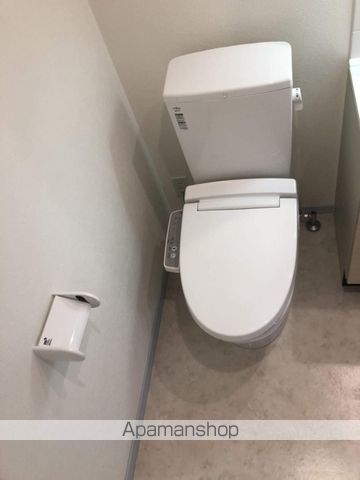プリマ ラ スールの内装写真