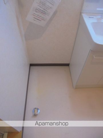 フリューブジョーヌIIIの内装写真