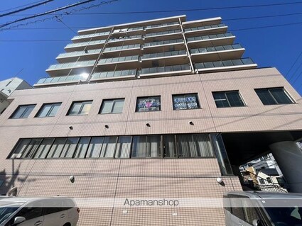 グロワール広瀬[2LDK/51.15m2]の外観4