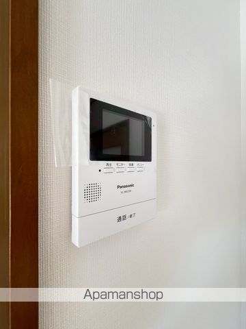 メゾンいちば A棟の内装写真