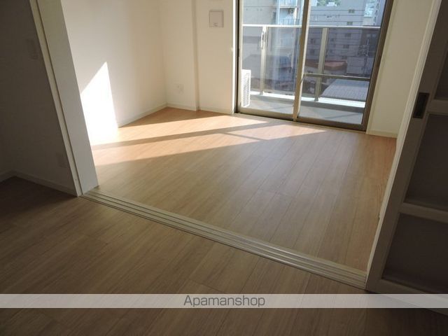 DーROOM GRACIOUS平尾の内装写真