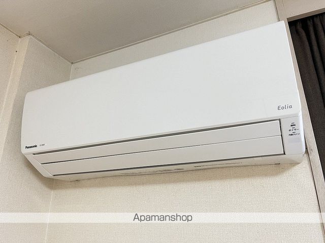 コーポ若草の内装写真