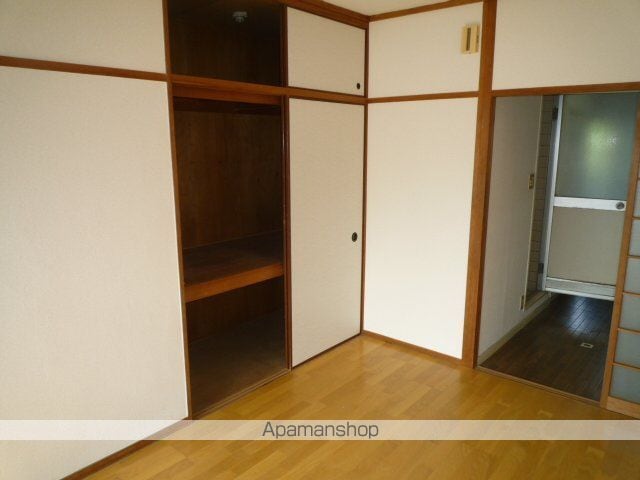 三宅ビルの内装写真