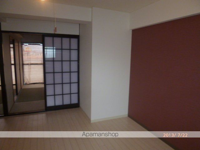 LAKIAMAISON野洲の内装写真