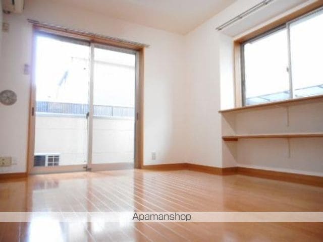 キチーム津田沼 ANNEXの内装写真