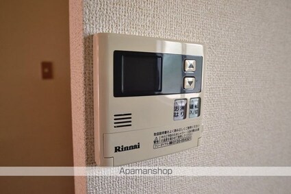 熊本県八代市田中西町[2DK/40.04m2]の内装7