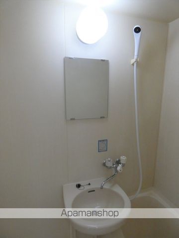 サンライフの内装写真