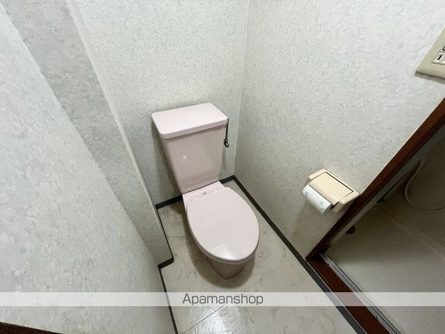 ラフォンティーヌ西田の内装写真