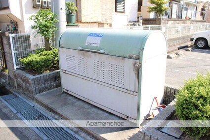 レオパレスＮｉｍｏ[1K/22.35m2]の共用部3