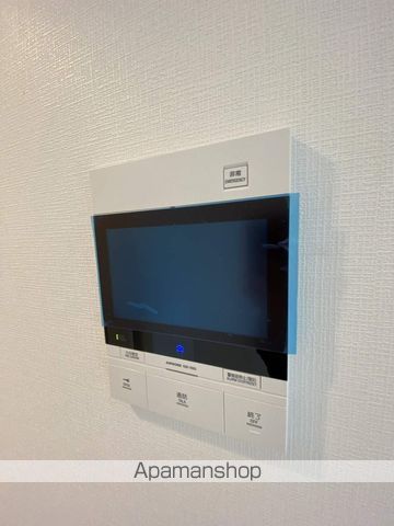エスリードレジデンス大阪弁天町の内装写真
