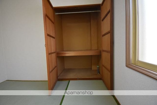 ニュー弥生ハイツNo2の内装写真
