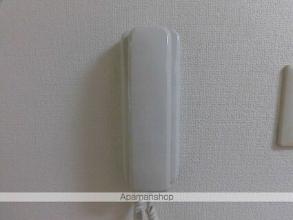 メゾンレーヴ高須[1K/28m2]のセキュリティ