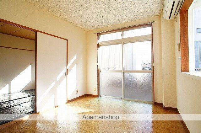 エルディム東の内装写真