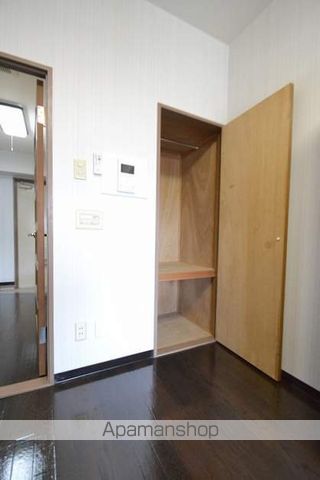 クルーズマンションの内装写真