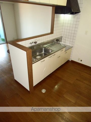ESPECIALLYMANSION−Mの内装写真