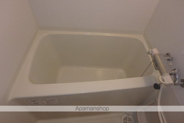 ARTESSIMO LEGGENDAの内装写真