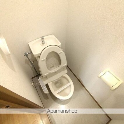 スプリングガーデンみずほ台[1K/26.93m2]の内装4