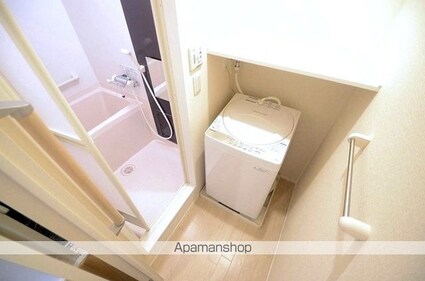 レオネクストＦＵＴＡＢＡ[1R/31.76m2]のその他部屋・スペース