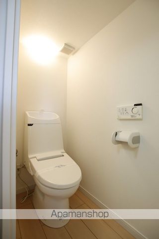 キネテックビルの内装写真