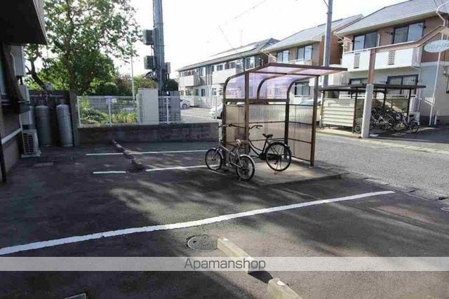 サンソルトA・B棟のその他写真