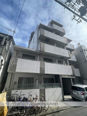 N-first-EBARAの外観写真