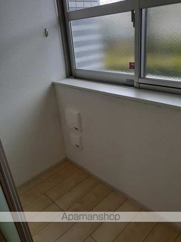 プラシードRの内装写真
