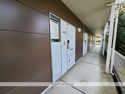 レオパレスサンホワイト枝松[1K/23.18m2]の内装1