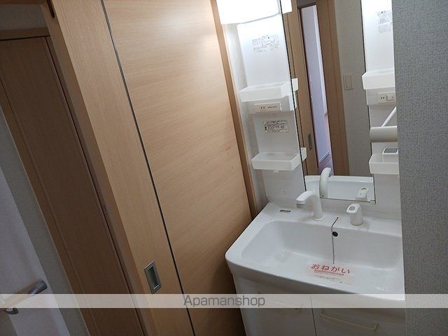 リーフ ブランチの内装写真
