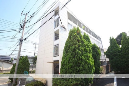 プレミアムバリューコート[1K/19.78m2]の外観3