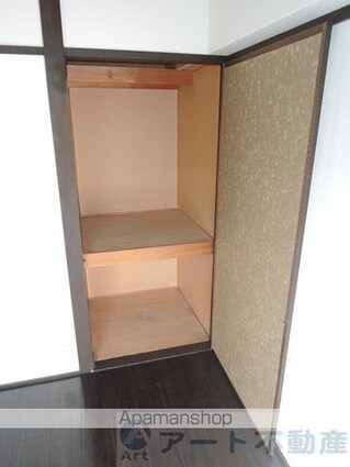 ロイヤルアネックス福音寺[2LDK/53.46m2]の内装8