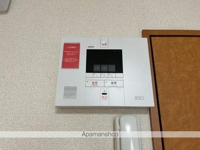 レオパレスドミールの内装写真