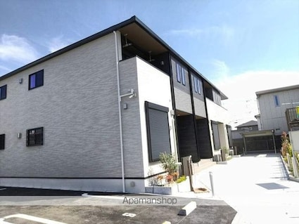和歌山県和歌山市木ノ本[1LDK/50.01m2]の外観4