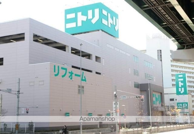 パークアクシス名古屋山王一丁目の周辺写真