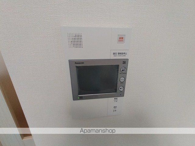 PRESSANCE西中島南方セレストの内装写真