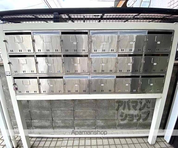 COCO西京極のその他写真