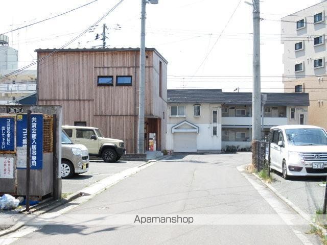 Mヒルズ清水町の周辺写真